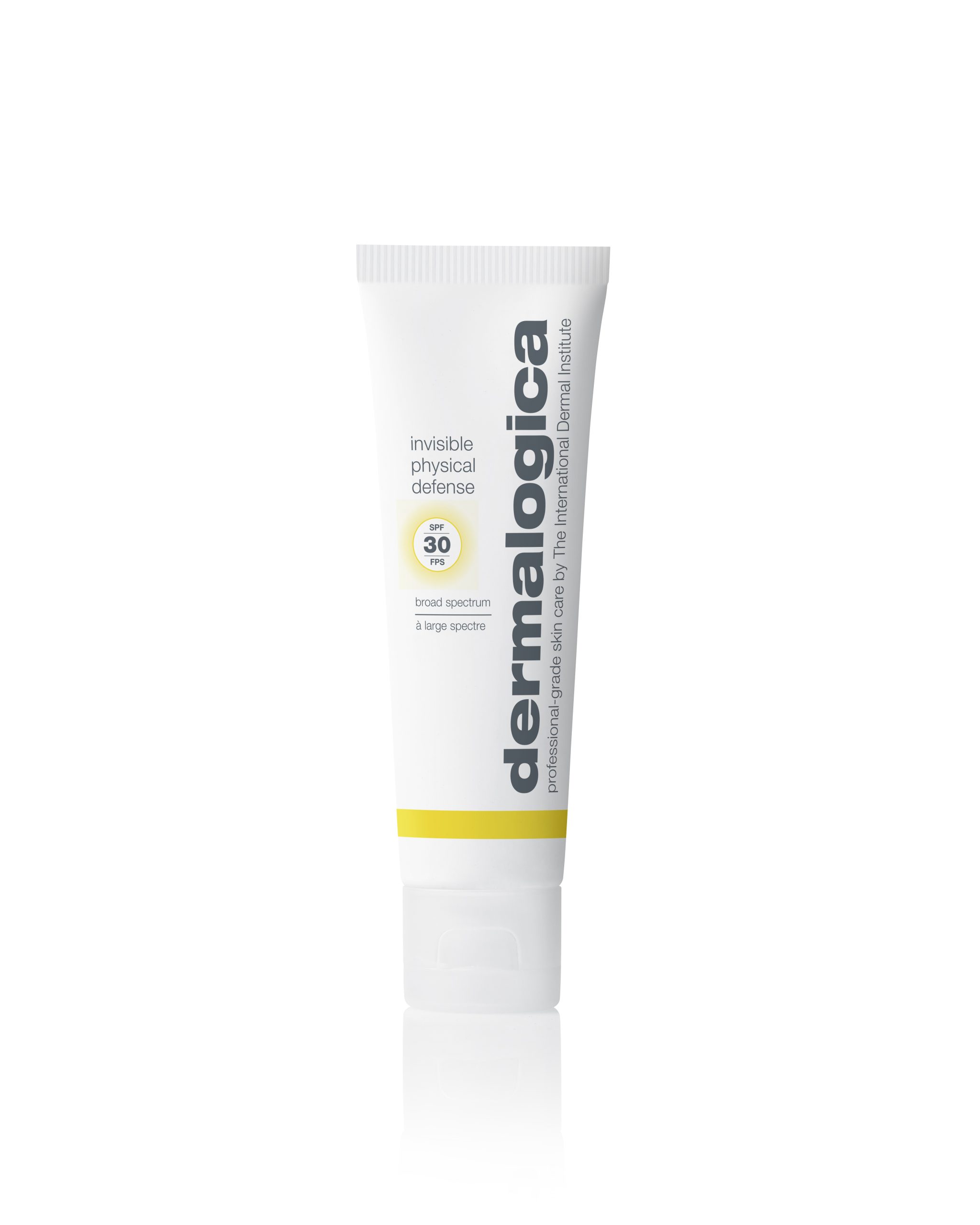 Dermalogica Invisible Physical Defense SPF30