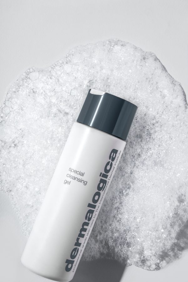 Special Cleansing Gel 250ml