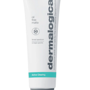 Oil Free Matte SPF30