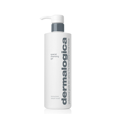 Special Cleansing Gel 500ml