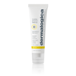 Invisible Physical Defense spf30 50ml