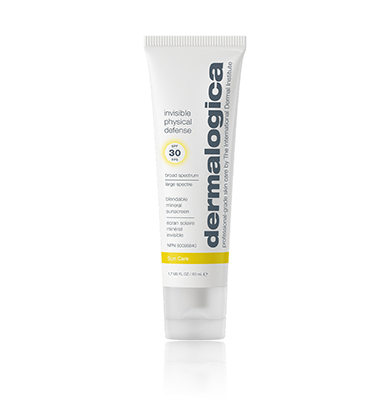 Invisible Physical Defense spf30 50ml