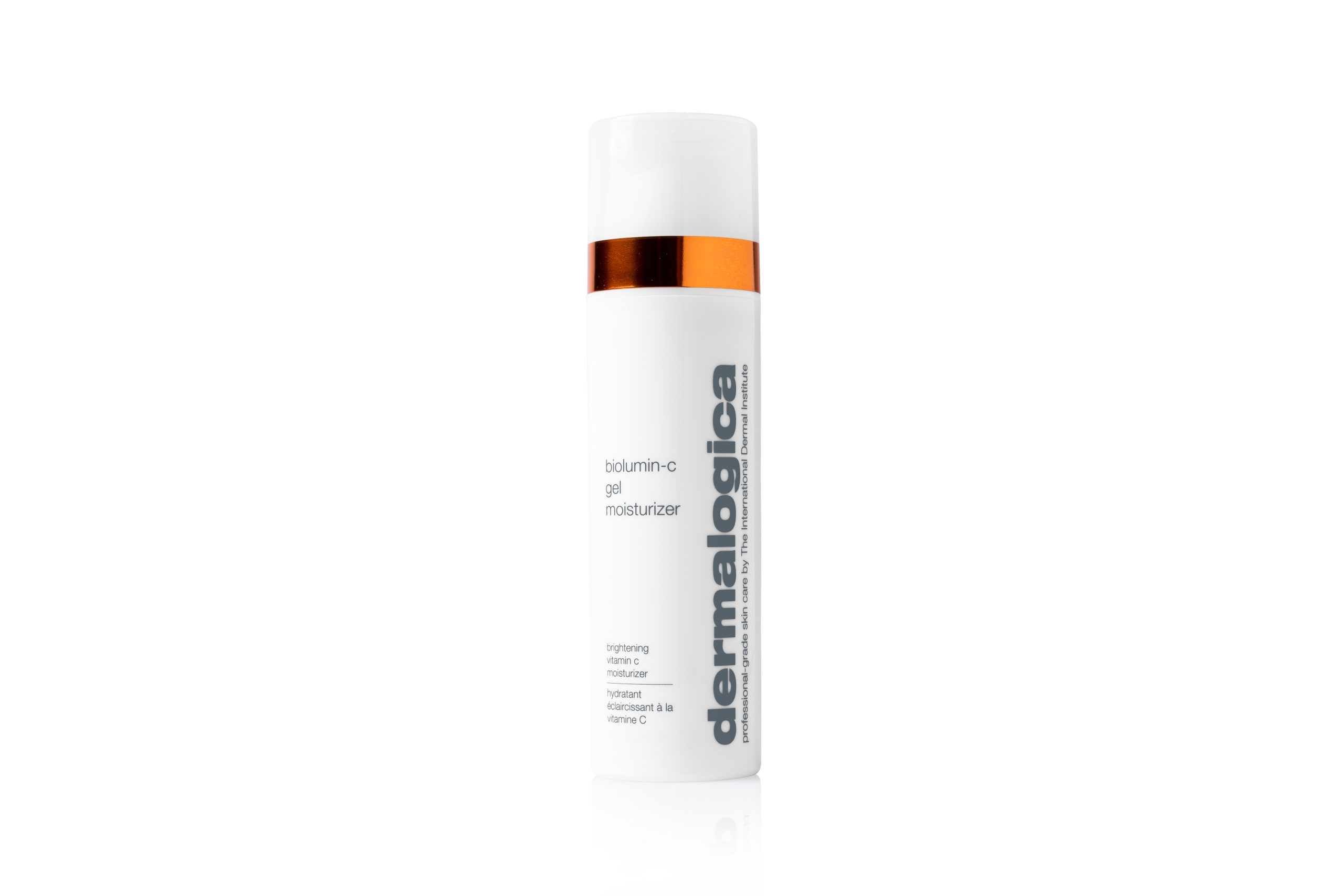 Dermalogica BioLumin-C Gel Moisturizer for radiant skin