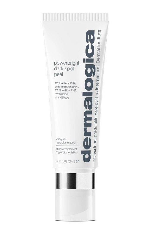 Powerbright Dark Spot Peel