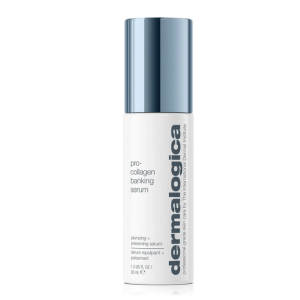 Pro-collagen banking serum