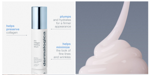 Pro-Collagen Banking Serum