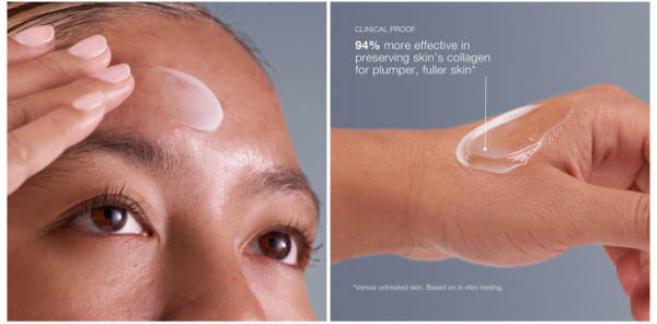 Pro-Collagen Banking Serum