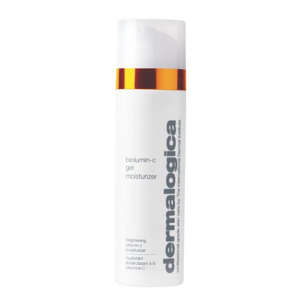 Biolumin-C Gel Moisturiser