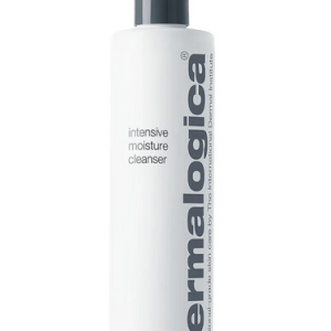 intensive moisture cleanser