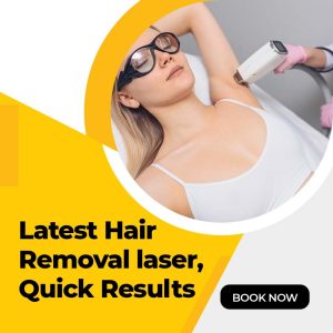 Natural Glow Laser 1