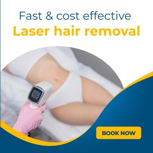 Natural Glow Laser 2