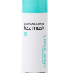 Dermalogica Blackhead Clearing Fizz Mask 50ml bubbling pore treatment
