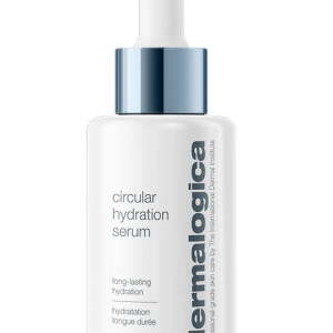 Dermalogica Circular Hydration Serum 30ml bottle for deep hydration