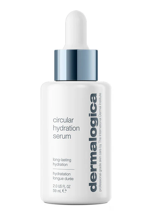 Dermalogica Circular Hydration Serum 30ml bottle for deep hydration