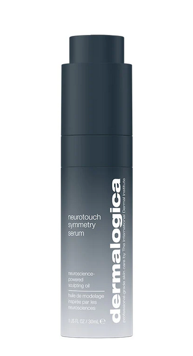 Dermalogica NeuroTouch Symmetry Serum 30ml for facial lifting and symmetry