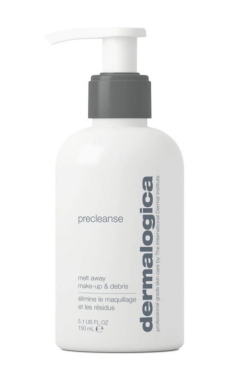 Dermalogica Precleanse 150ml bottle for double cleansing