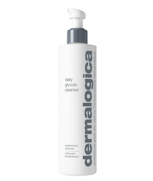 Daily Glycolic Cleanser