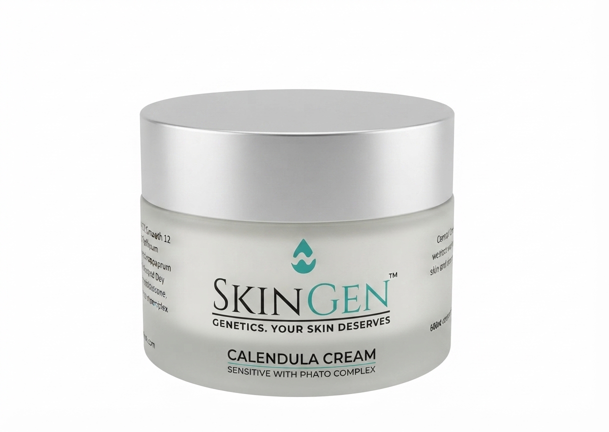 Skingen Calendula Cream