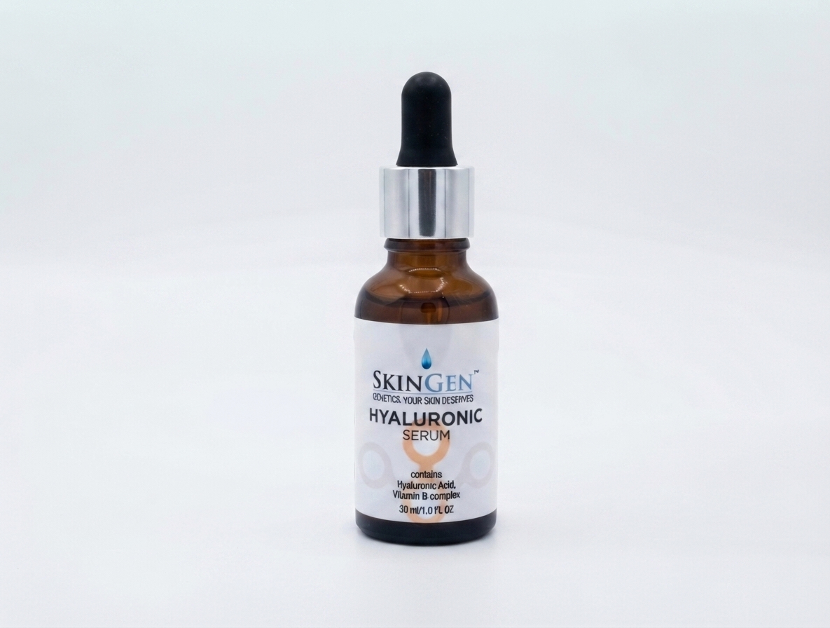 Skingen Hyaluronic Serum 30ml