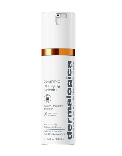 biolumin-c heat aging protector