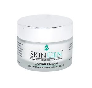 Skingen Caviar Cream