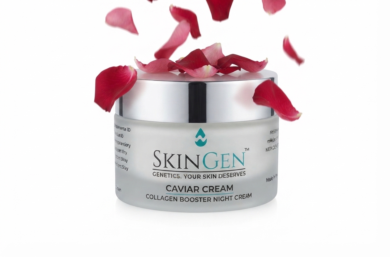 Skingen Caviar Cream 50ml