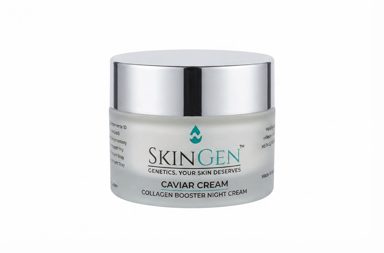 Skingen Caviar Cream 50ml