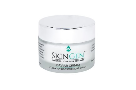 Skingen Caviar Cream