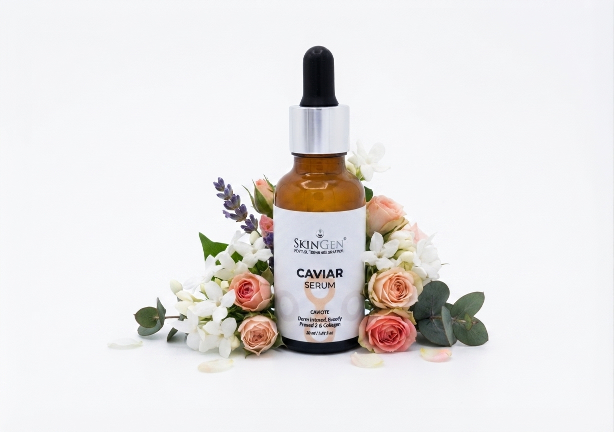 Skingen Caviar Serum 30ml
