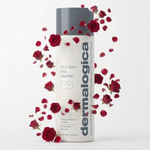 Dermalogica Oil to Foam Cleanser