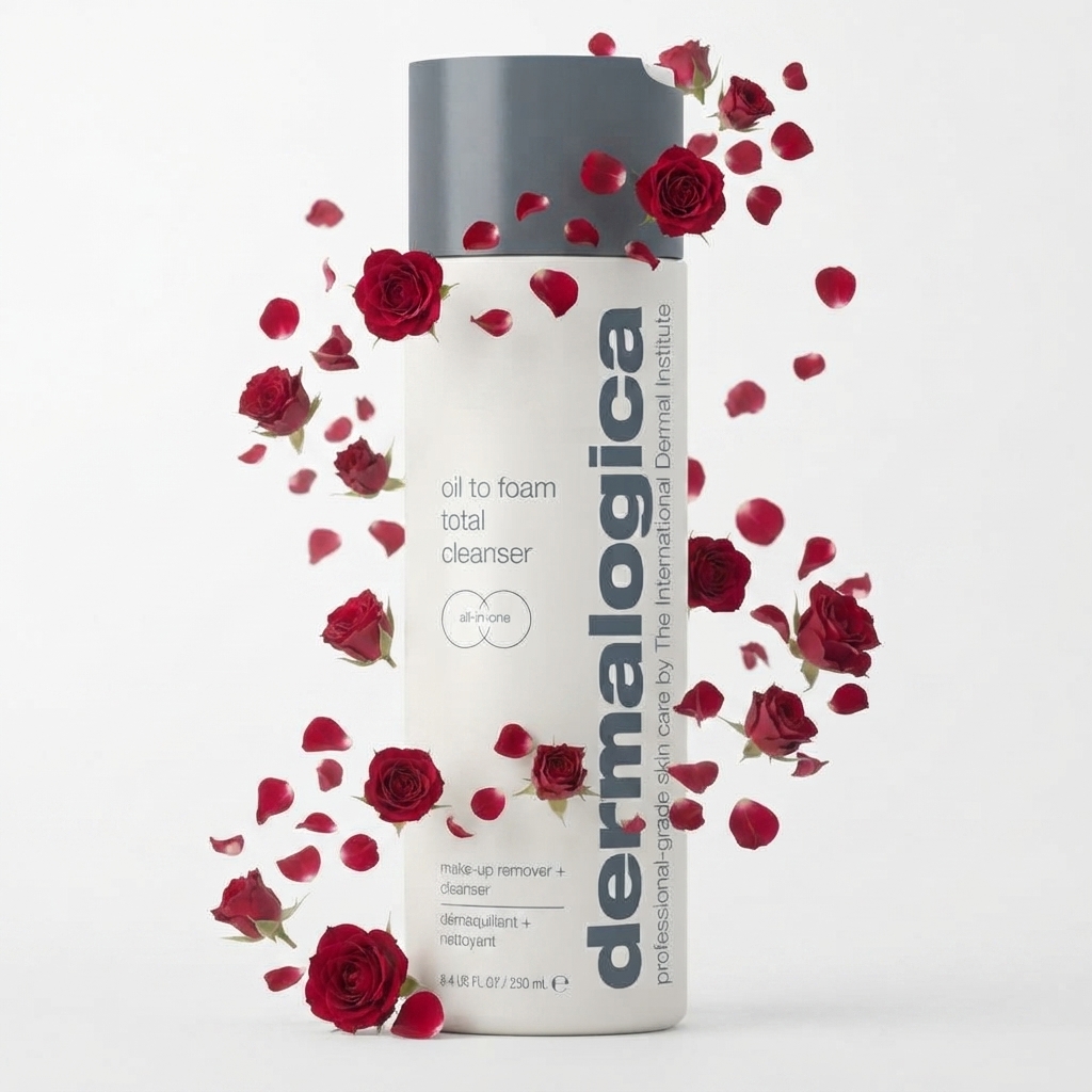 Dermalogica Oil to Foam Cleanser