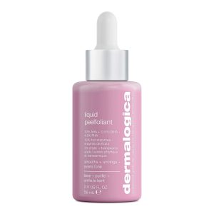 Liquid Peelfoliant bottle
