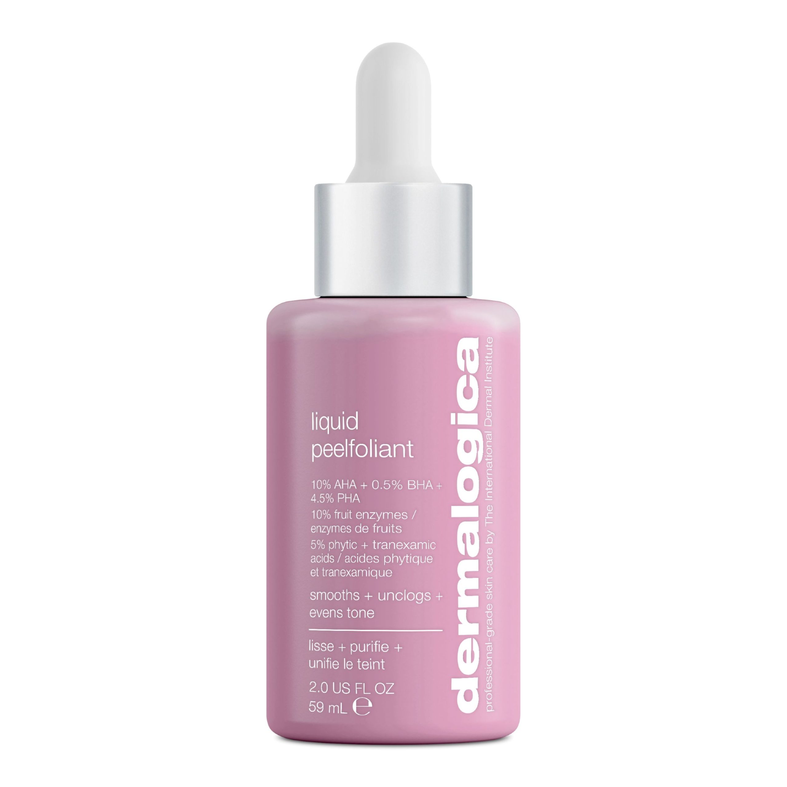 Liquid Peelfoliant bottle