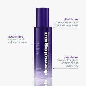 Dermalogica Phyto Nature E2 Exosome Exfoliant 100ml bottle