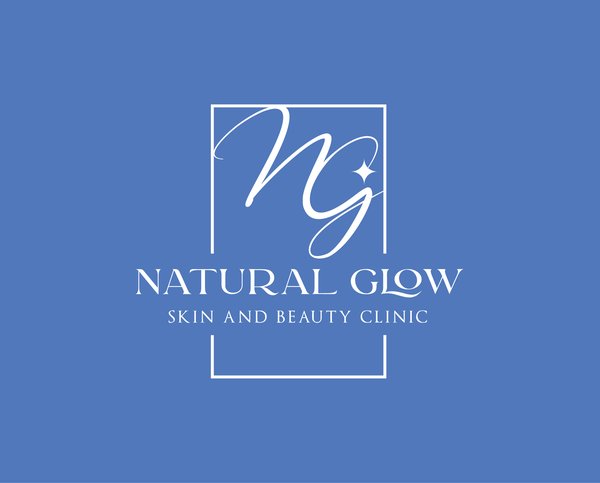 Natural Glow Skin and Beauty logo